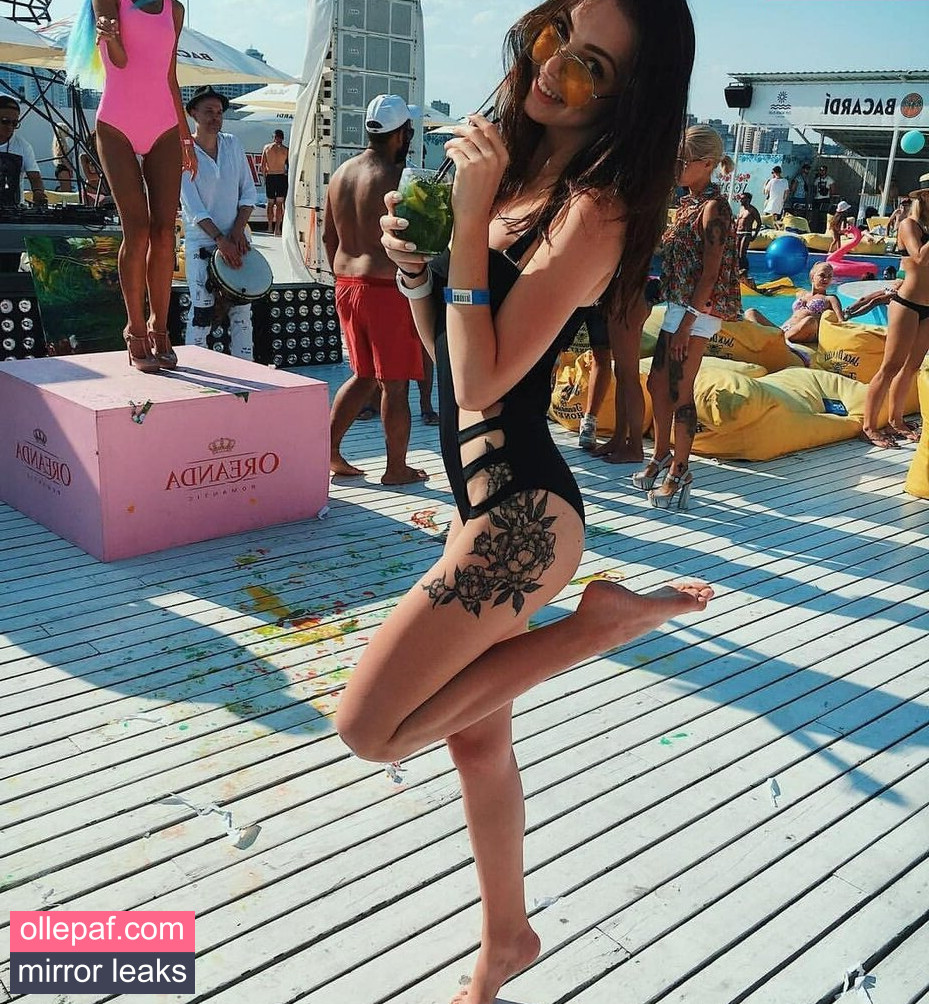 Latest Leaks by_owl Nude #231 - Fapello