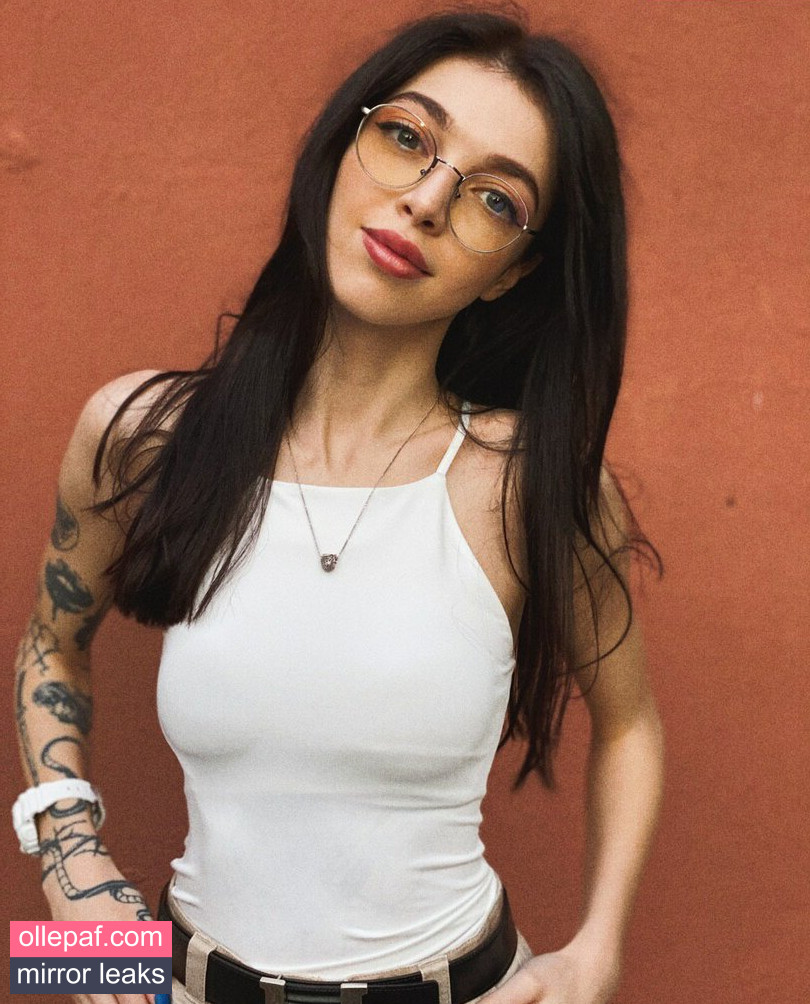 Latest Leaks by_owl Nude #274 - Fapello