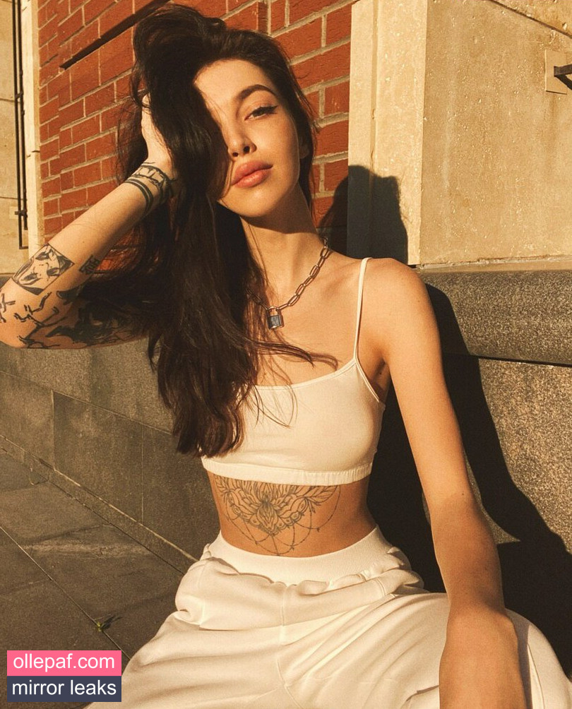 Latest Leaks by_owl Nude #275 - Fapello