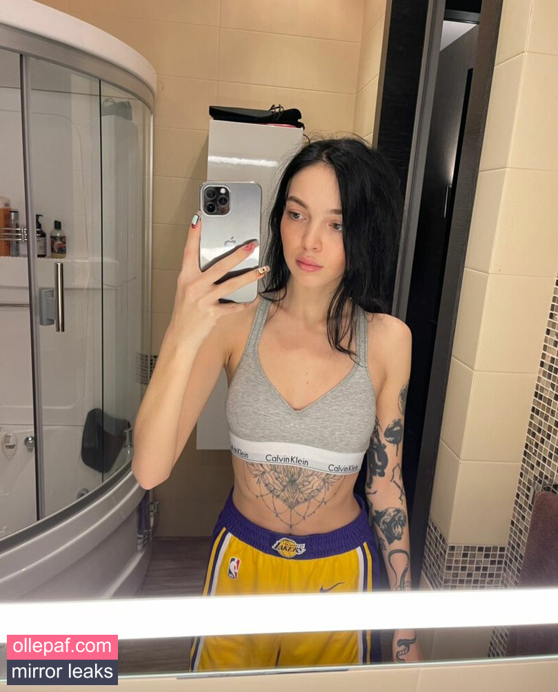 Latest Leaks by_owl Nude #280 - Fapello