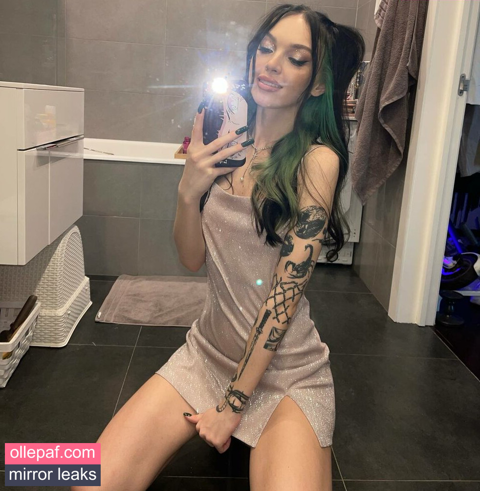 Latest Leaks by_owl Nude #285 - Fapello
