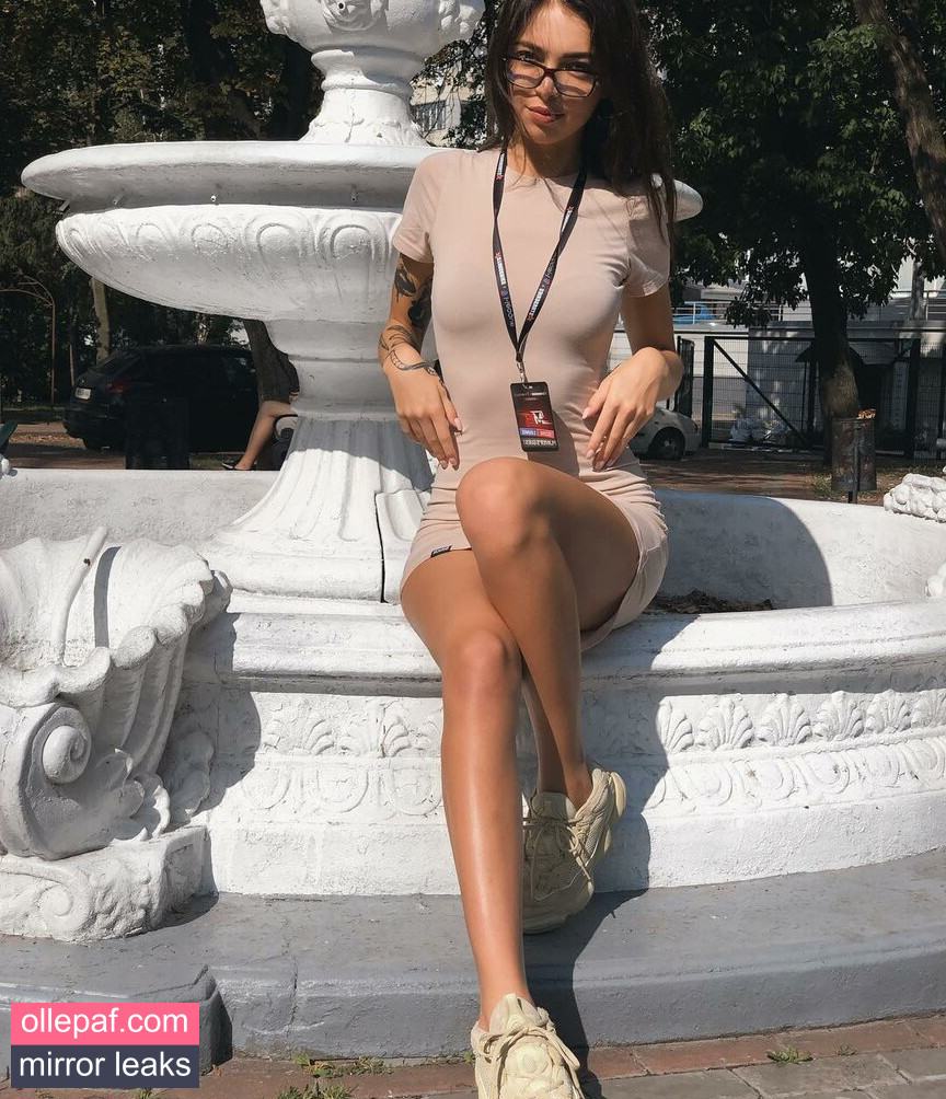 Latest Leaks by_owl Nude #288 - Fapello