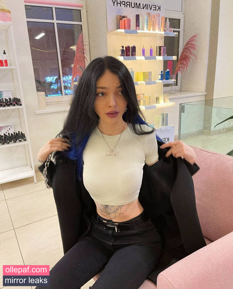 Latest Leaks by_owl Nude #295 - Fapello