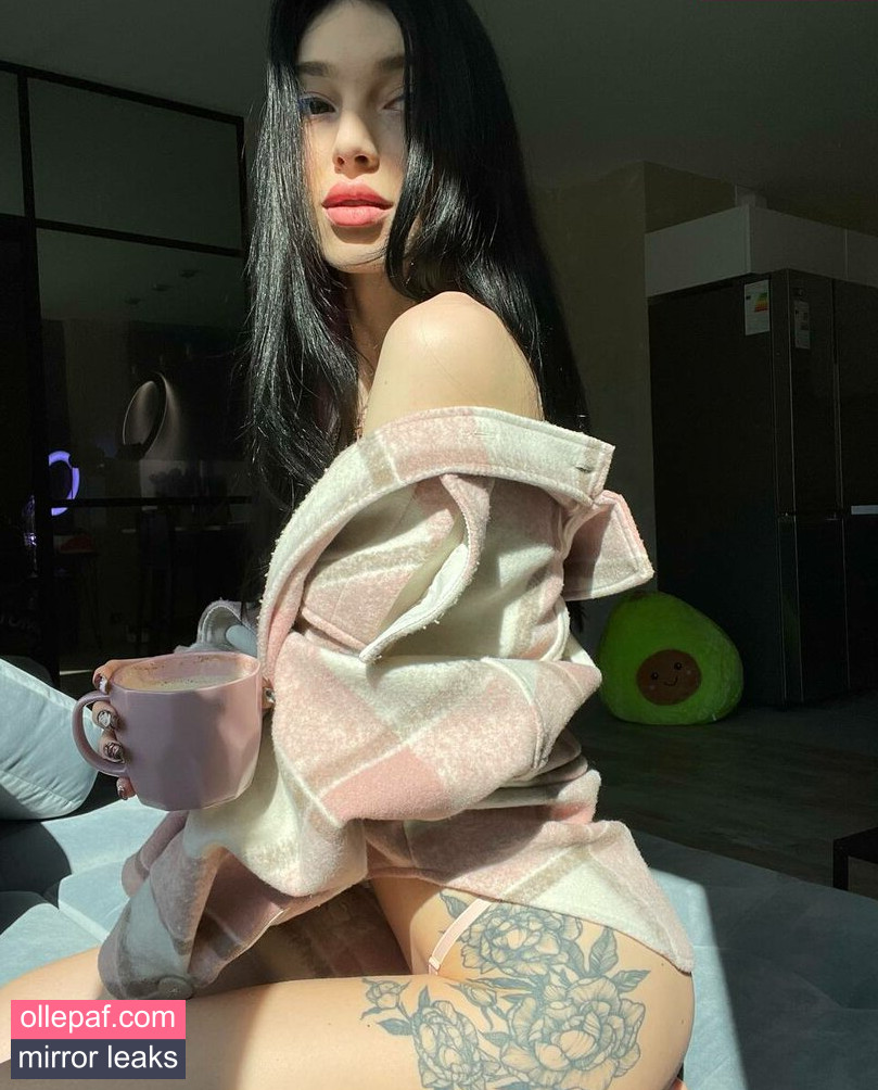Latest Leaks by_owl Nude #296 - Fapello