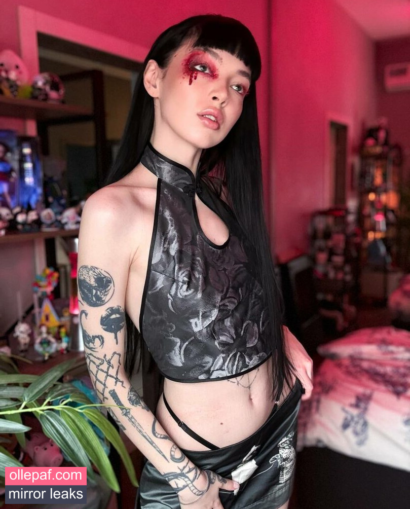 Latest Leaks by_owl Nude #4 - Fapello