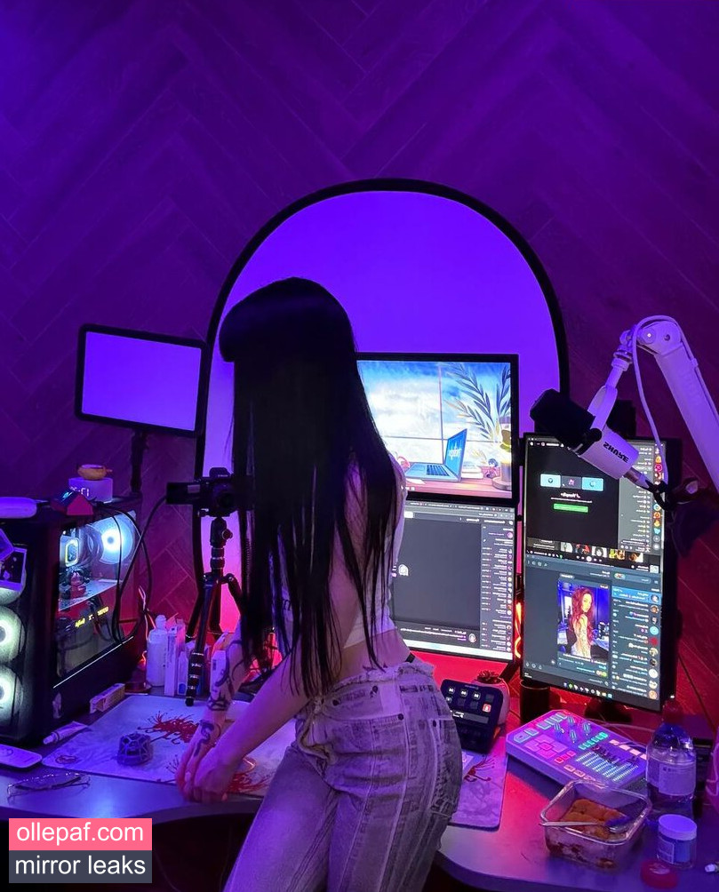 Latest Leaks by_owl Nude #5 - Fapello