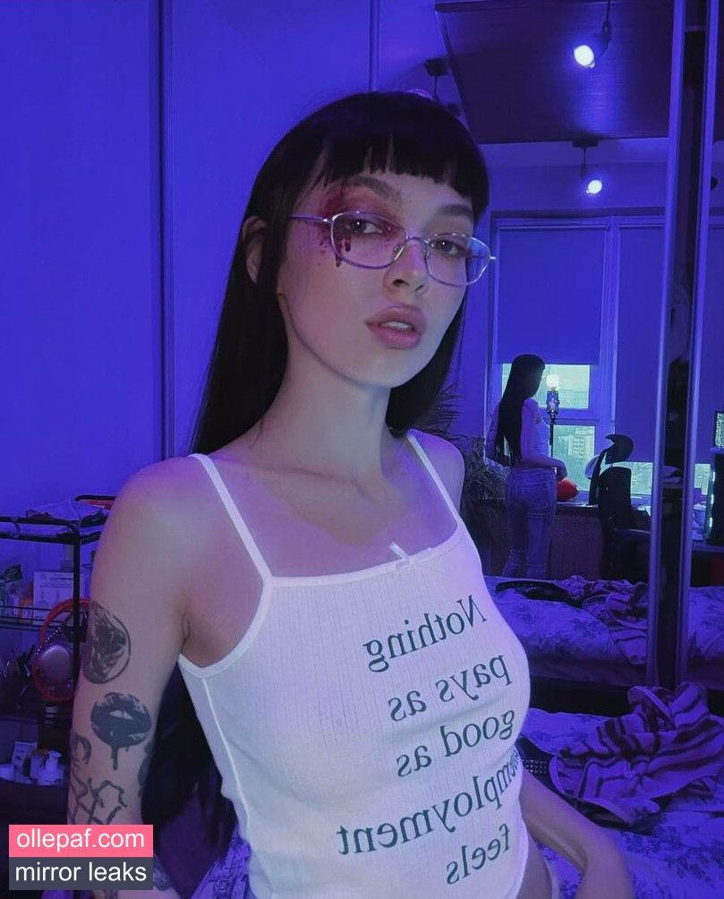 Latest Leaks by_owl Nude #6 - Fapello
