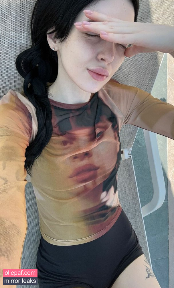 Latest Leaks by_owl Nude #54 - Fapello