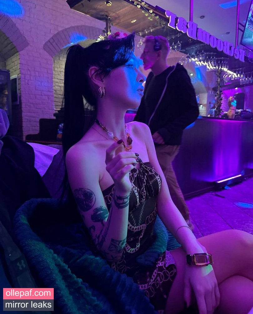 Latest Leaks by_owl Nude #68 - Fapello