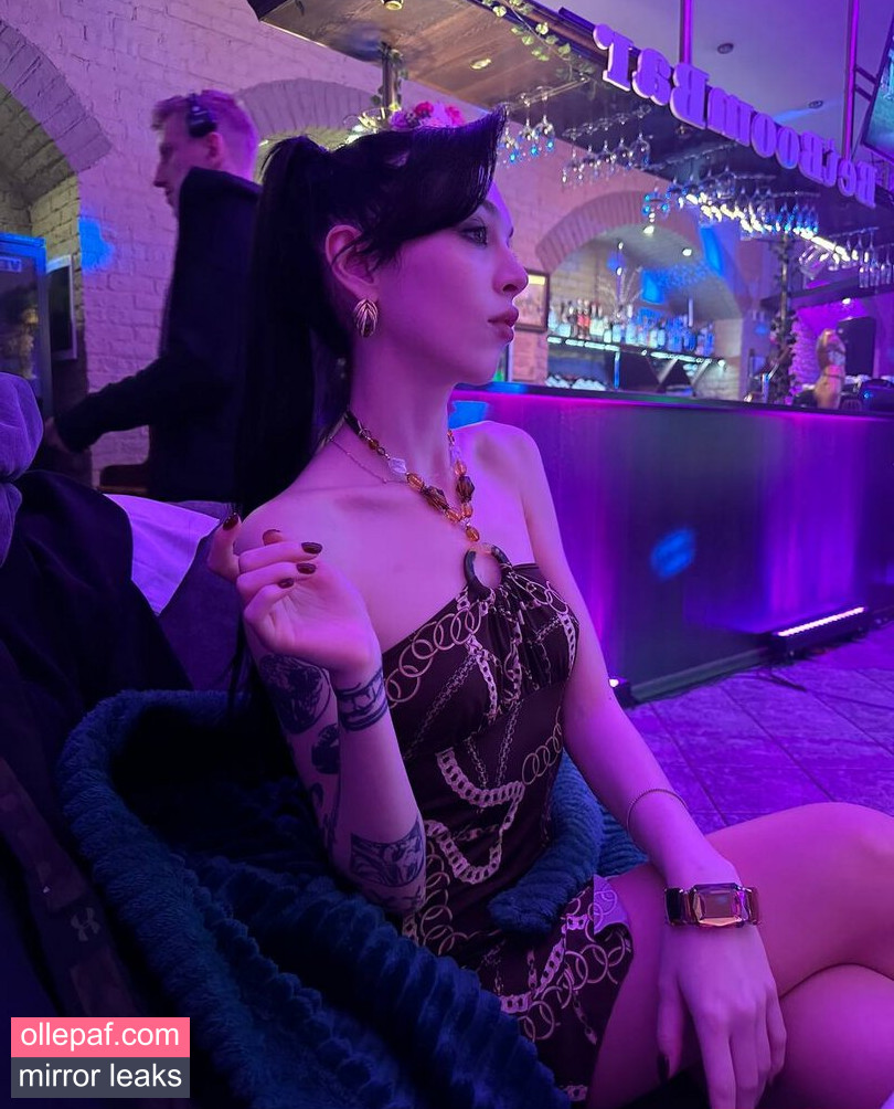 Latest Leaks by_owl Nude #69 - Fapello