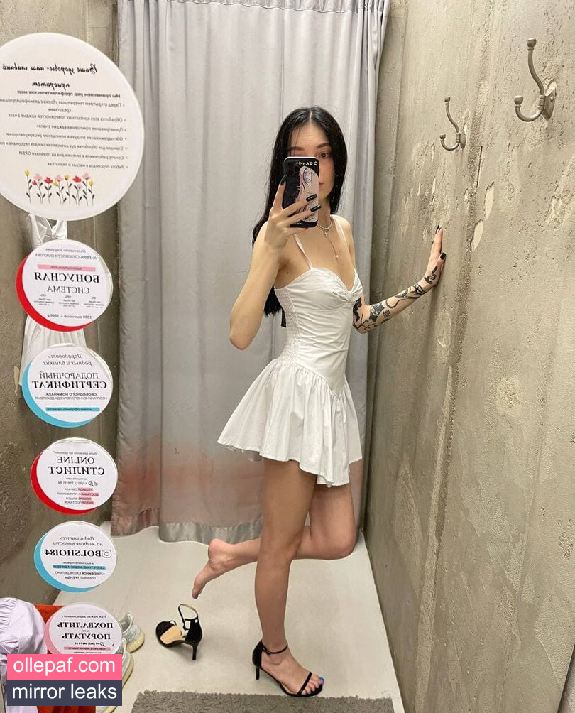Latest Leaks by_owl Nude #77 - Fapello
