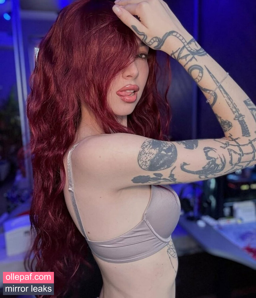 Latest Leaks by_owl Nude #9 - Fapello
