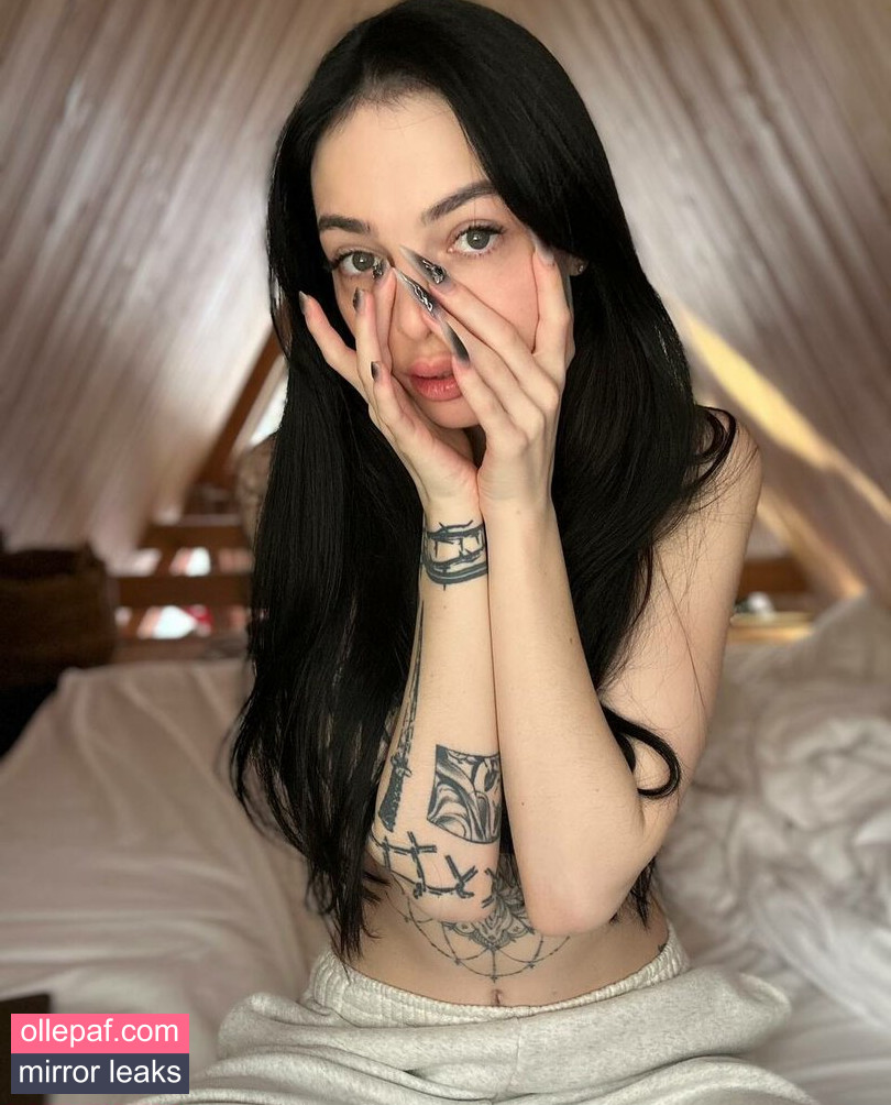 Latest Leaks by_owl Nude #90 - Fapello