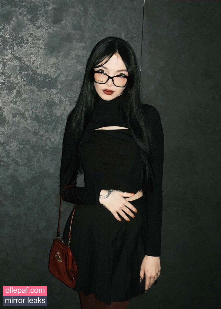 Latest Leaks by_owl Nude #93 - Fapello