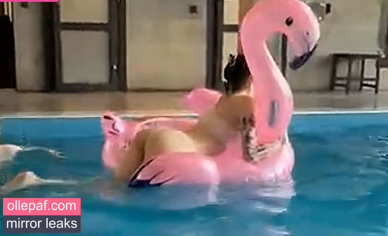 Latest Leaks by_owl Nude #97 - Fapello
