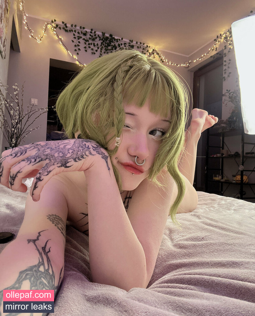 Latest Leaks byebblue Nude #13 - Fapello