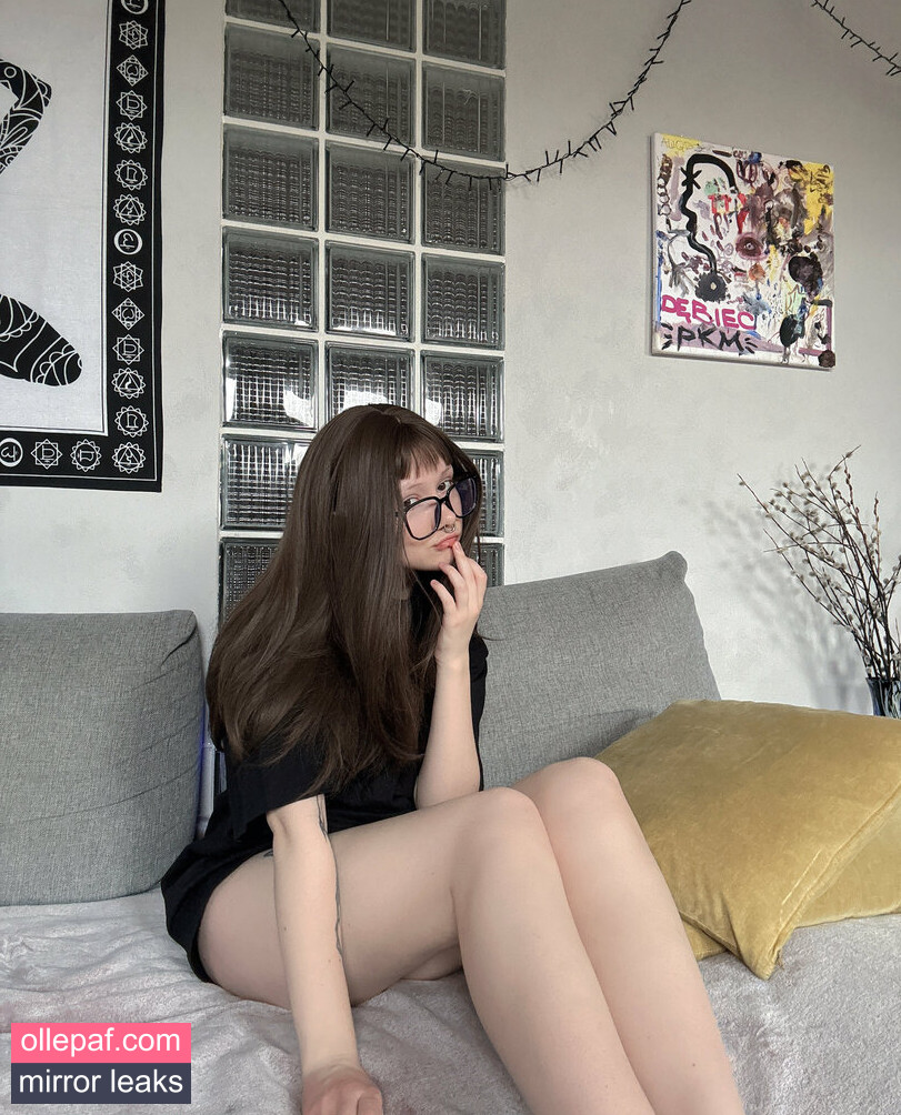 Latest Leaks byebblue Nude #37 - Fapello