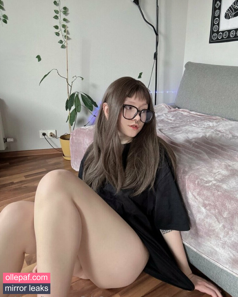 Latest Leaks byebblue Nude #45 - Fapello