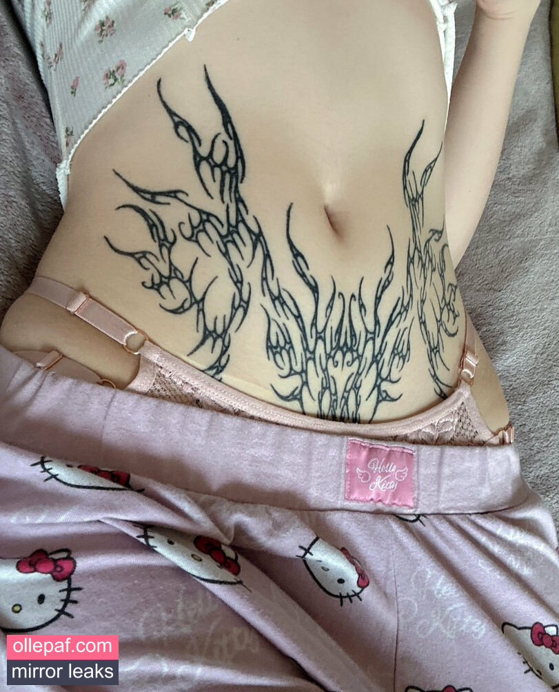 Latest Leaks byebblue Nude #47 - Fapello