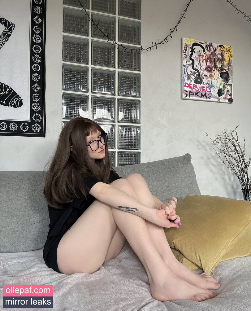 Latest Leaks byebblue Nude #48 - Fapello