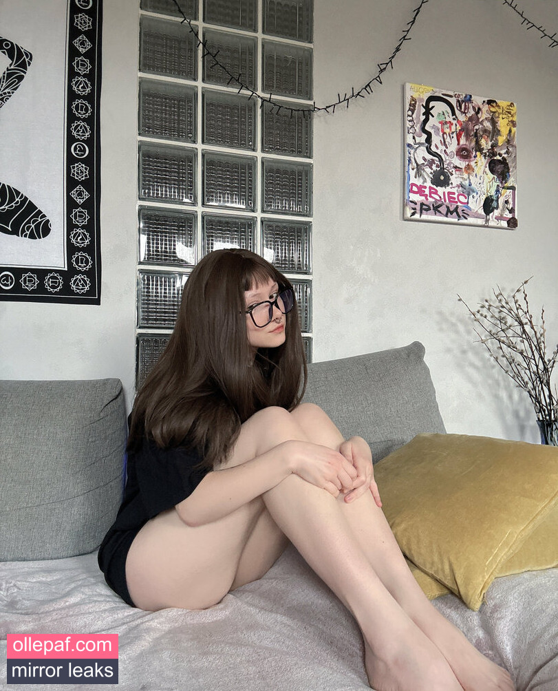 Latest Leaks byebblue Nude #49 - Fapello