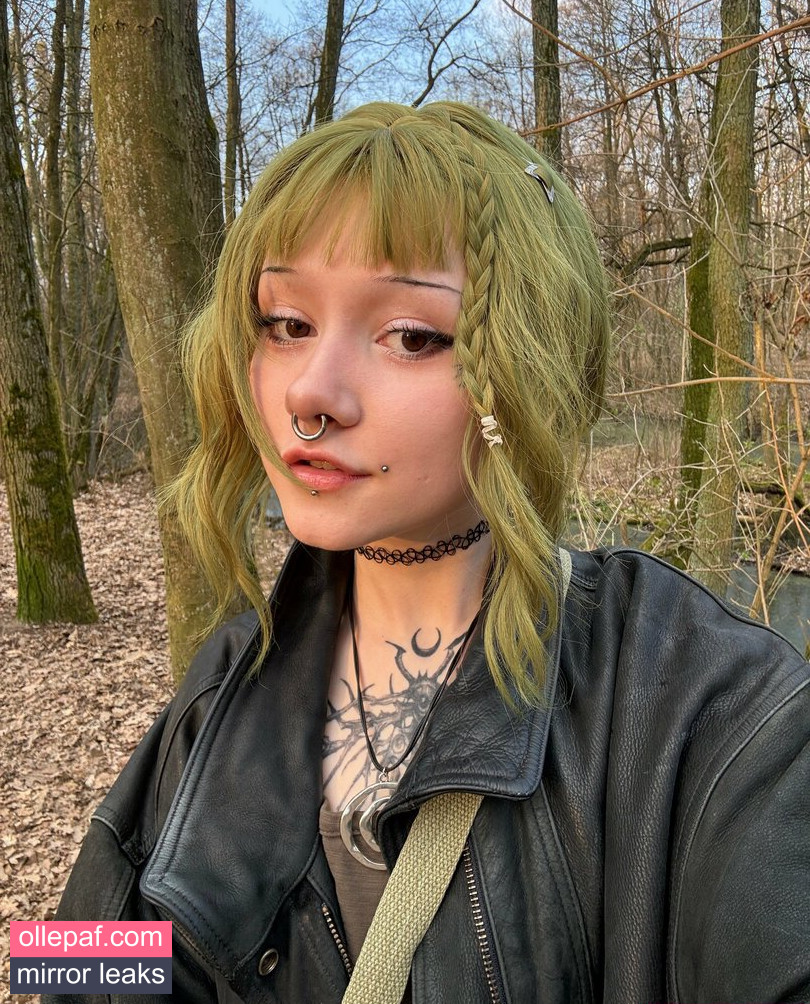 Latest Leaks byebblue Nude #9 - Fapello