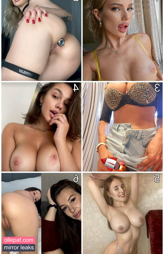 Latest Leaks byebblue1 Nude #11 - Fapello