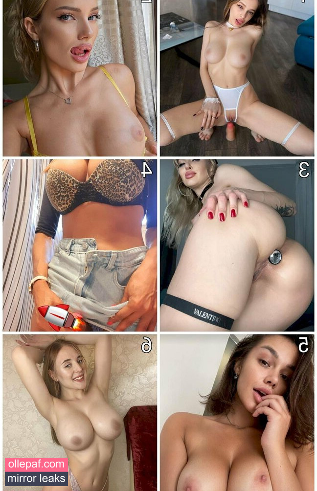 Latest Leaks byebblue1 Nude #12 - Fapello