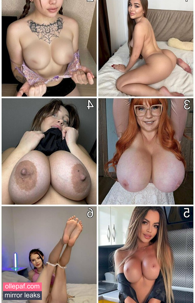Latest Leaks byebblue1 Nude #7 - Fapello