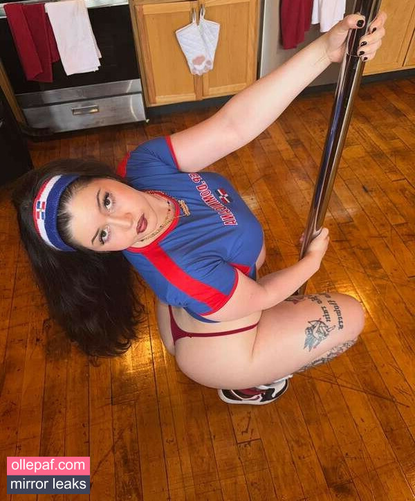 Latest Leaks ByeBelicia Nude #12 - Fapello