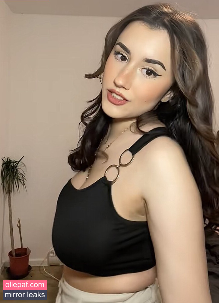 Latest Leaks byjasmiiiin Nude #3 - Fapello