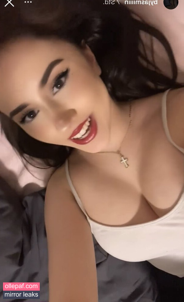 Latest Leaks byjasmiiiin Nude #25 - Fapello