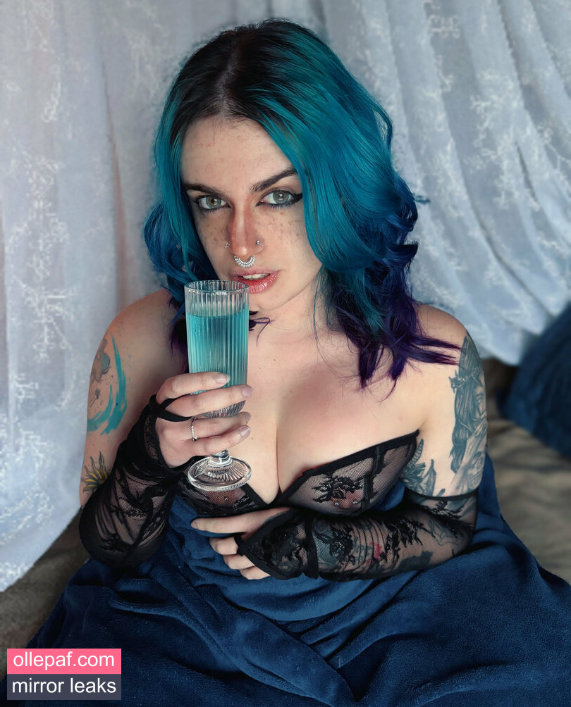 Latest Leaks byneter Nude #4 - Fapello