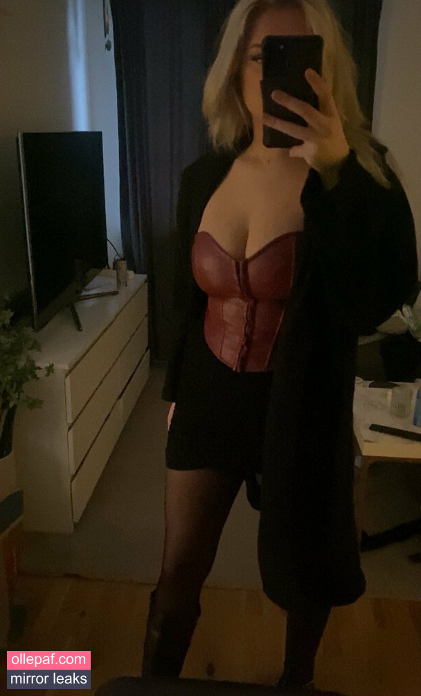 Latest Leaks byxblondinen Nude #3 - Fapello