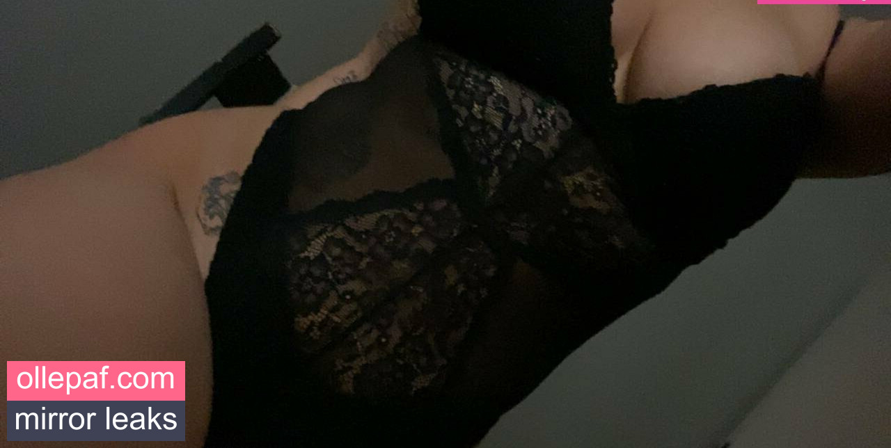 Latest Leaks byxblondinen Nude #5 - Fapello