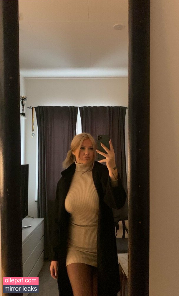 Latest Leaks byxblondinen Nude #7 - Fapello