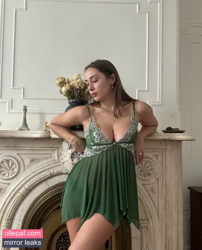 Latest Leaks c.har.lee Nude #15 - Fapello