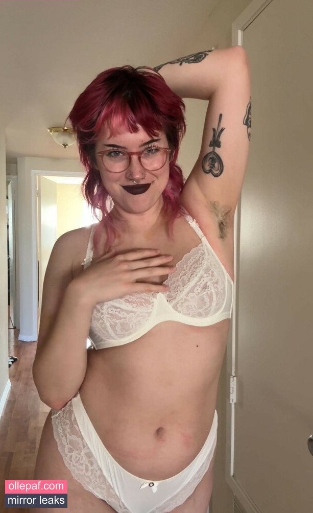 Latest Leaks c0sm0scult Nude #20 - Fapello
