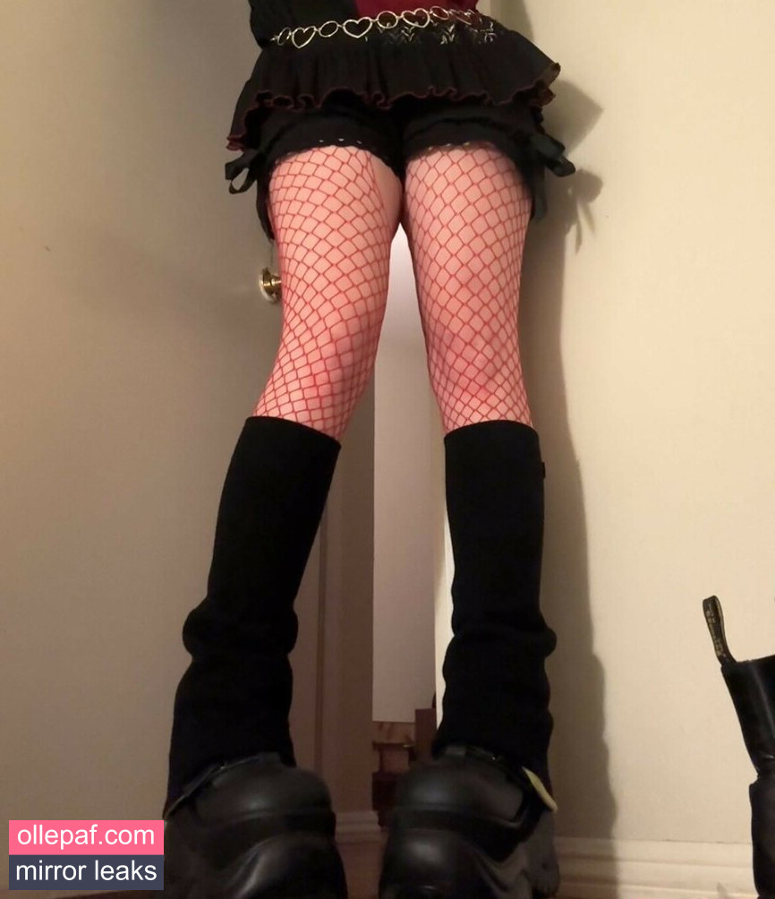 Latest Leaks c0sm0scult Nude #7 - Fapello
