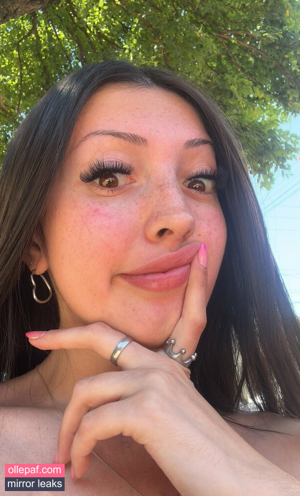 Latest Leaks caami.rose Nude #4 - Fapello