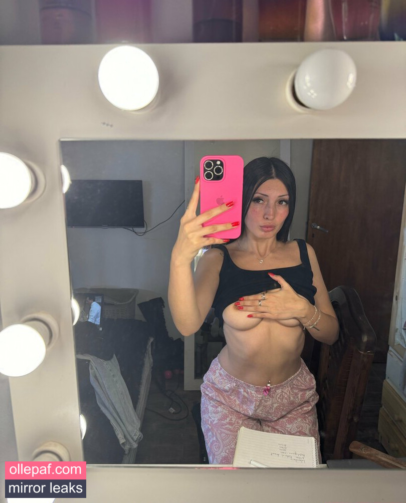 Latest Leaks caami.rose Nude #48 - Fapello