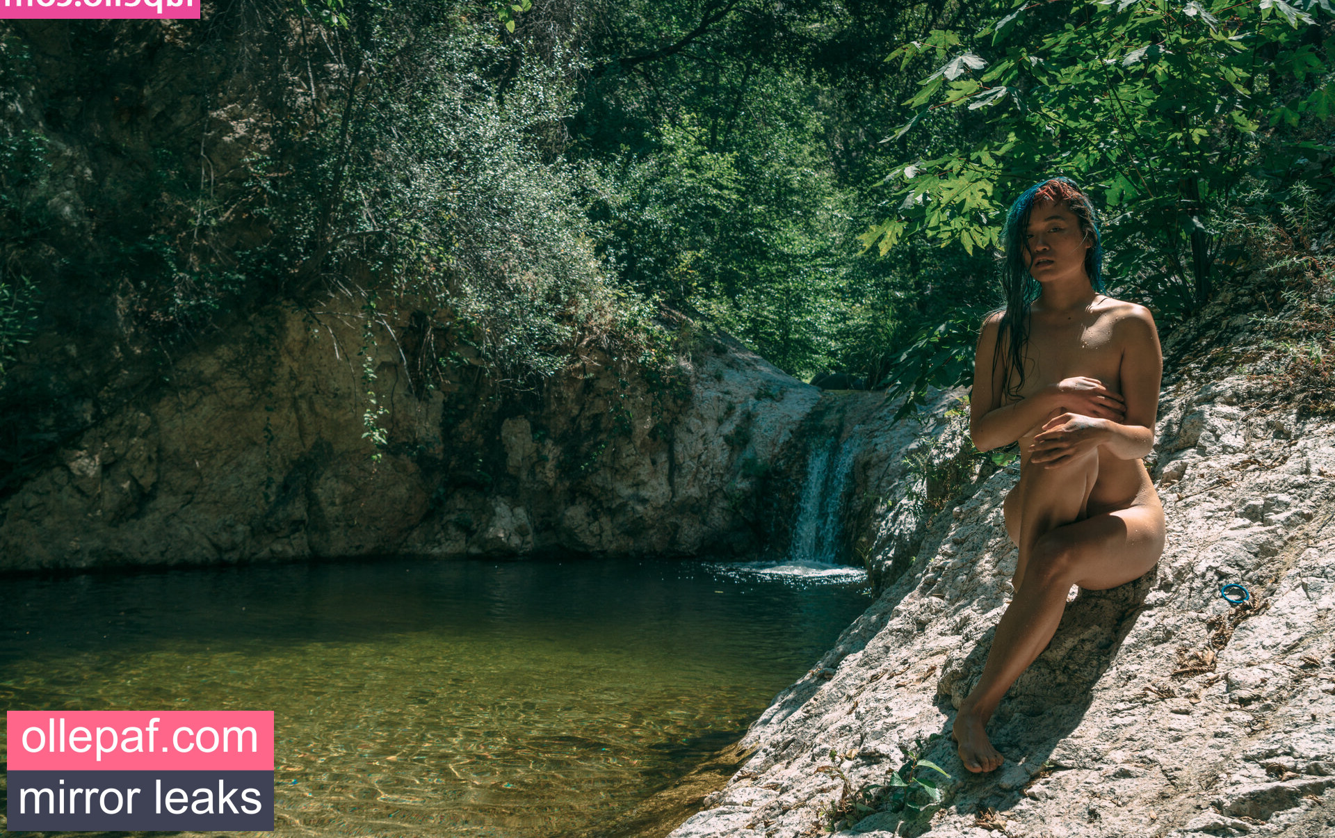 Latest Leaks Cacia Zoo Nude #17 - Fapello