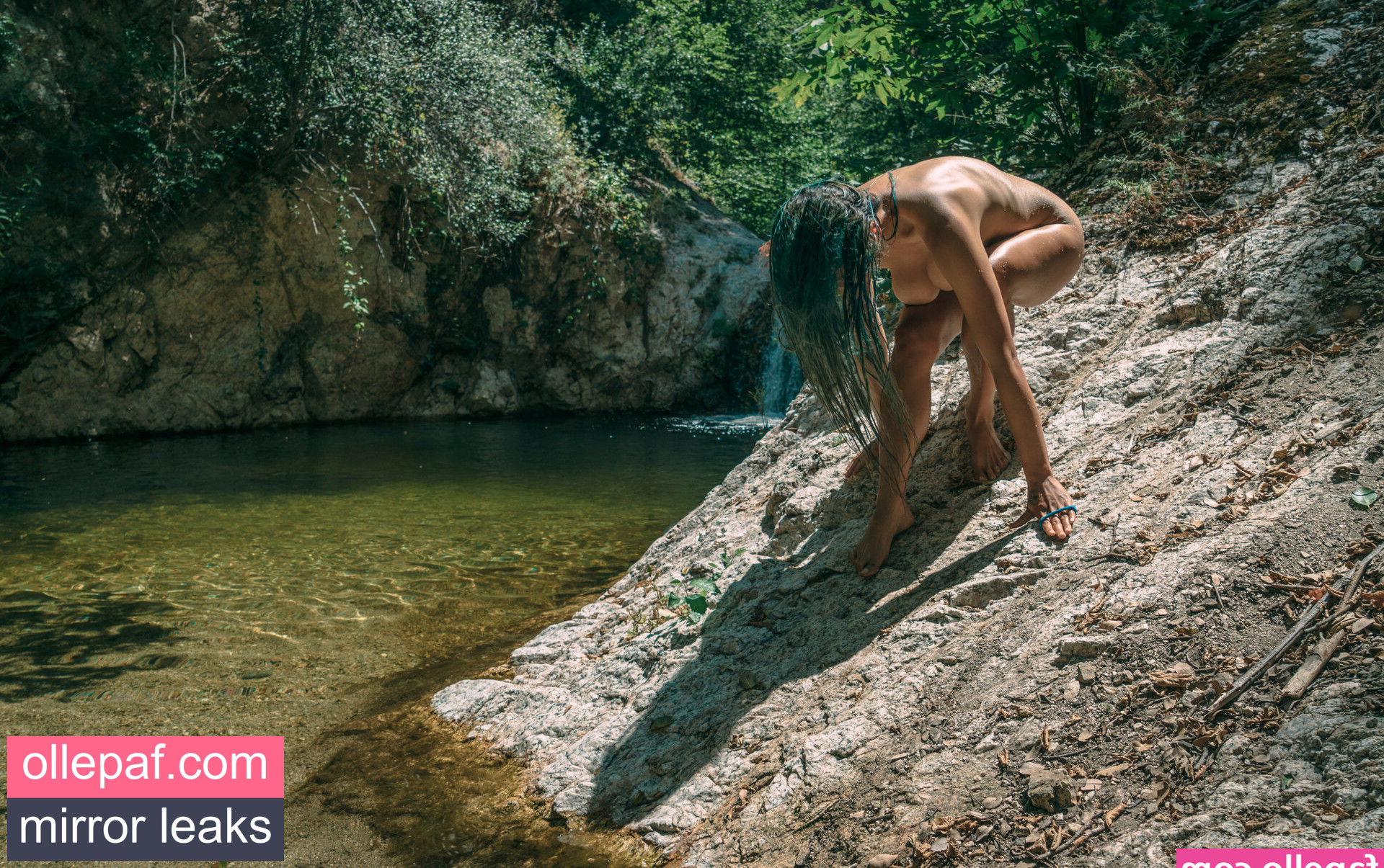 Latest Leaks Cacia Zoo Nude #3 - Fapello