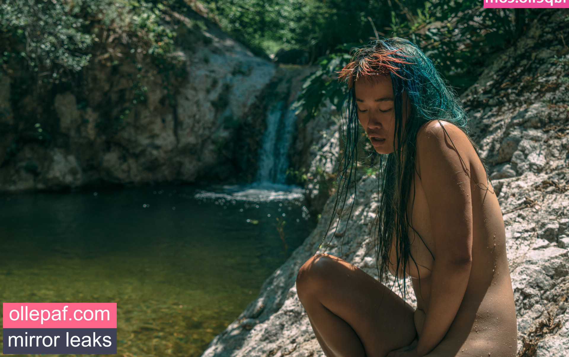 Latest Leaks Cacia Zoo Nude #24 - Fapello