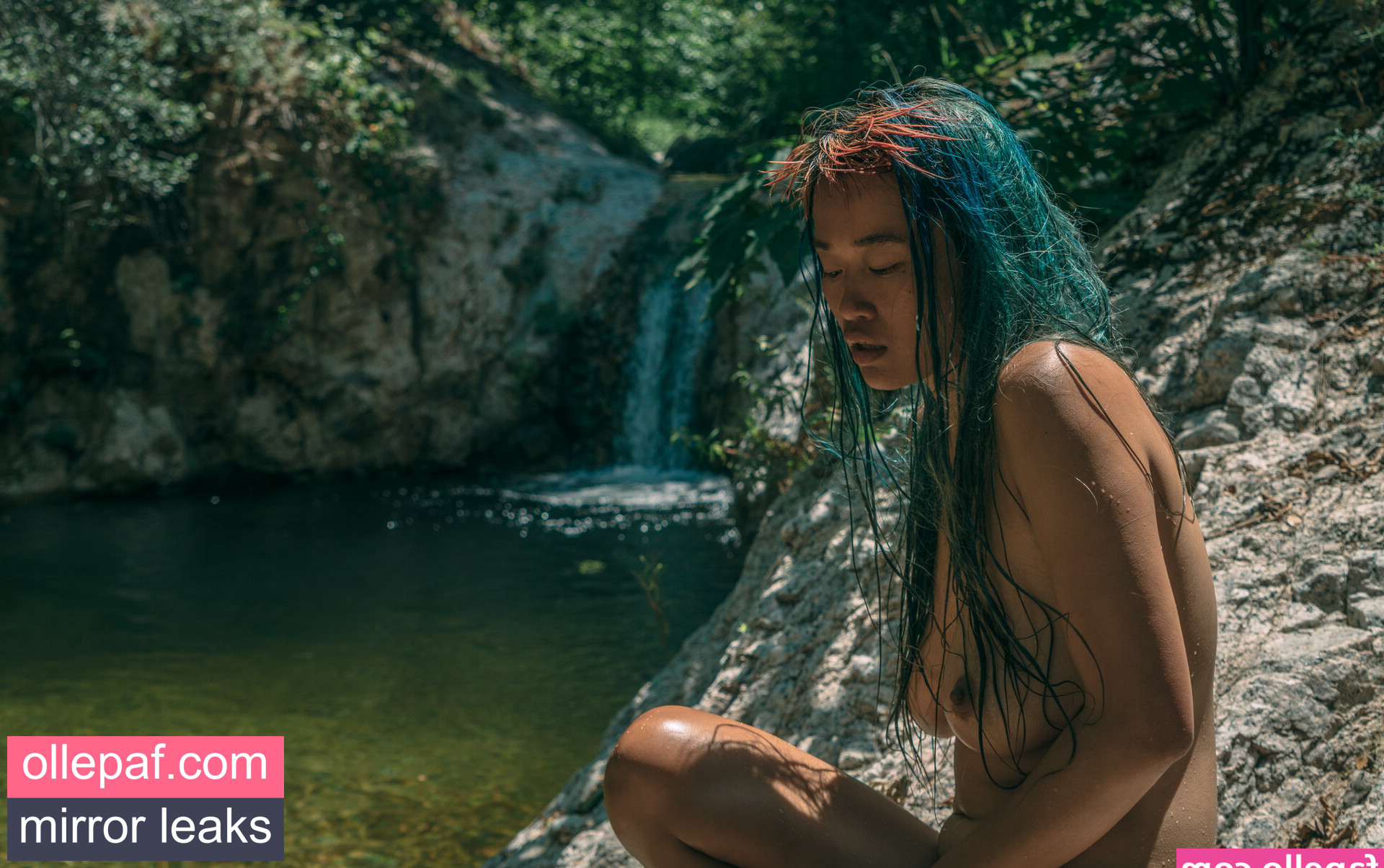 Latest Leaks Cacia Zoo Nude #25 - Fapello
