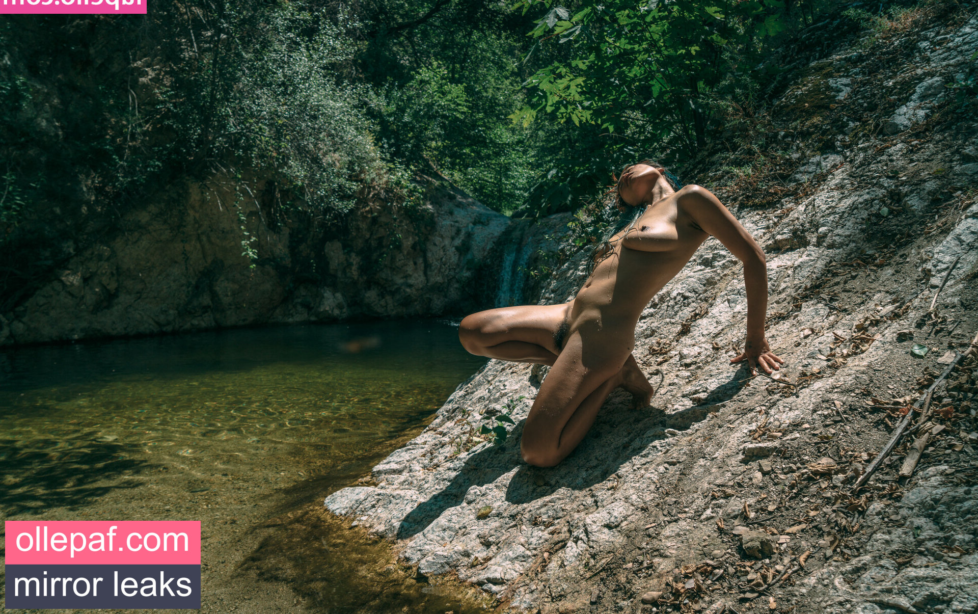 Latest Leaks Cacia Zoo Nude #34 - Fapello
