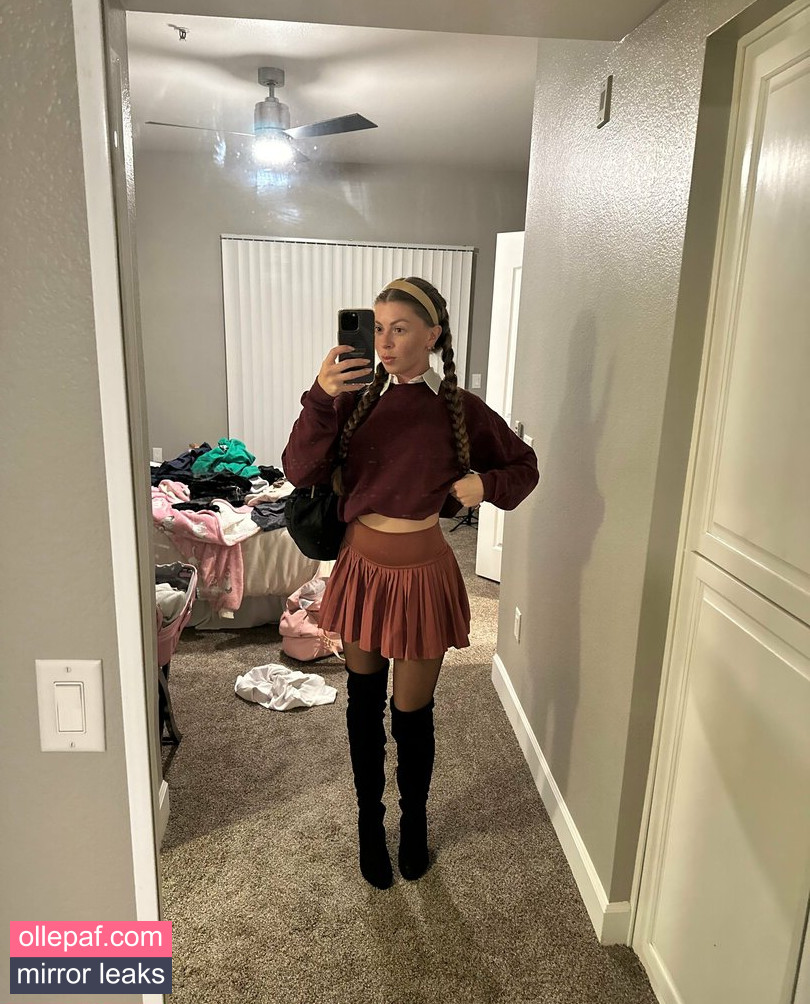 Latest Leaks caddieissues Nude #30 - Fapello
