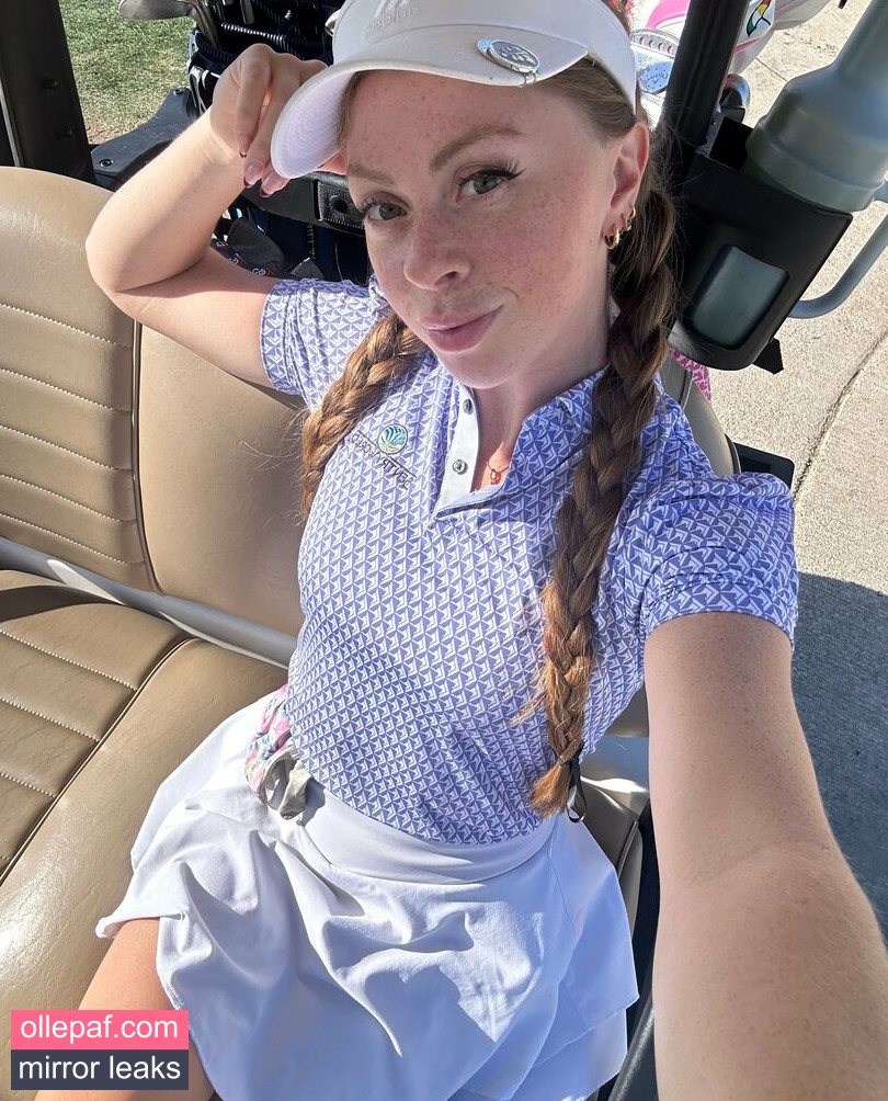Latest Leaks caddieissues Nude #38 - Fapello