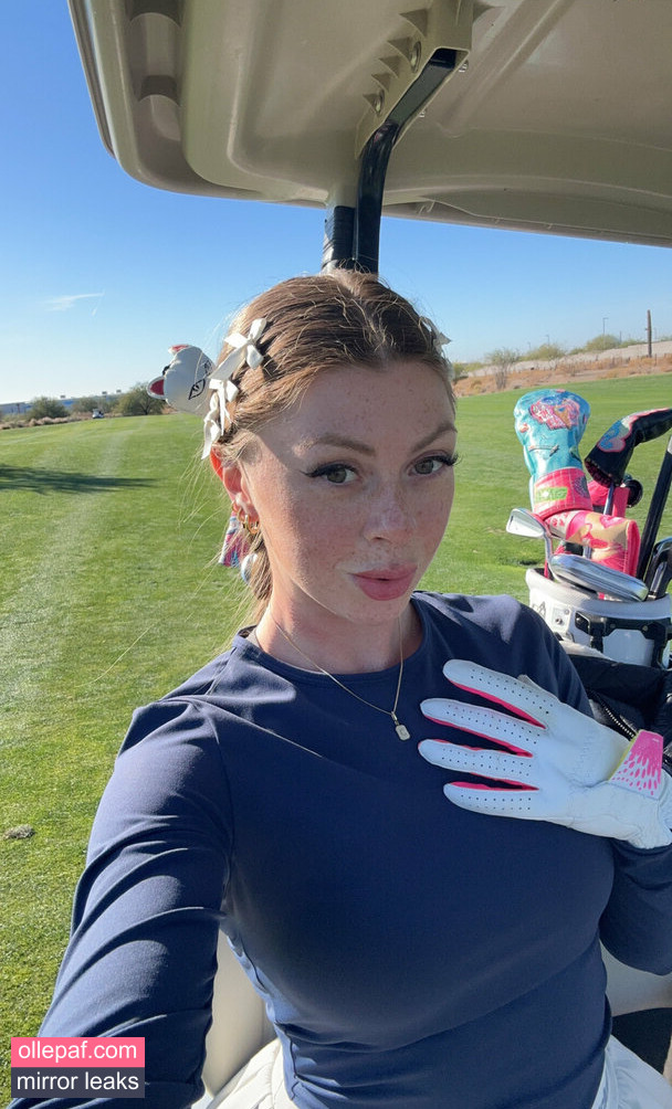 Latest Leaks caddieissues Nude #42 - Fapello