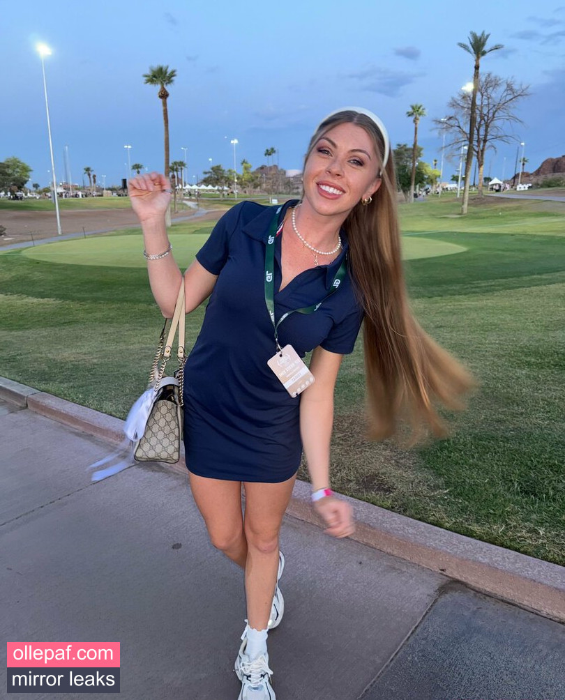Latest Leaks caddieissues Nude #3 - Fapello